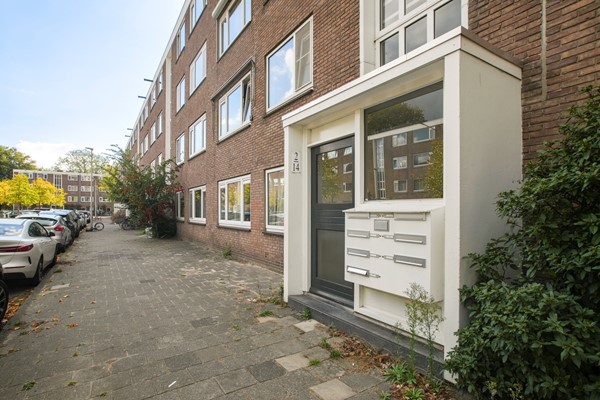 Medium property photo - Wedderborg 6, 1082 TA Amsterdam